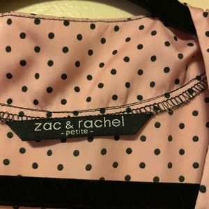 😁 sale Zac and Rachel sleeveless top